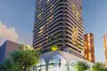 Студия 1 комната 39 м² Тбилиси, Грузия