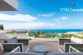 Doppelhaus 3 Schlafzimmer 197 m² Guia de Isora, Spanien