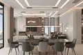 5 bedroom villa 538 m² Girne Belediyesi, Northern Cyprus