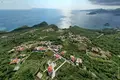Działki  Sveti Stefan, Czarnogóra