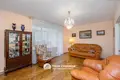 Appartement 3 chambres 74 m² Minsk, Bélarus