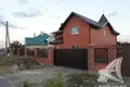 Casa 166 m² Muchaviecki sielski Saviet, Belarús