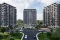 Квартира 2 комнаты 69 м² Мезитли, Турция