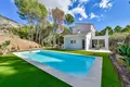 3 bedroom villa 195 m² Altea, Spain