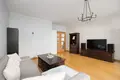 Apartamento 3 habitaciones 91 m² Varsovia, Polonia