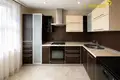 Wohnung 3 zimmer 77 m² Minsk, Belarus