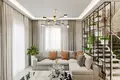 Apartment 49 m² Mahmutlar, Turkey