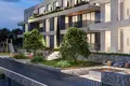 Appartement 2 chambres 44 m² Muo, Monténégro