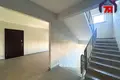 Apartamento 2 habitaciones 66 m² Cyrvonaja Slabada, Belarús