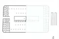 Apartamento 4 habitaciones  Pilar de la Horadada, Španjolska