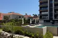 Mieszkanie 1 pokój 86 m² Jermasoja, Cypr