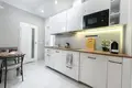 1 room apartment 34 m² in Warsaw, Poland