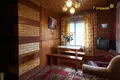 House 51 m² Astrashitskagaradokski rural council, Belarus