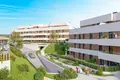 Piso en edificio nuevo Viviendas Energéticamente Eficientes con Vistas al Golf en Mijas