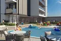 Mieszkanie 1 pokój 36 m² Dubaj, Emiraty Arabskie