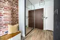 2 room apartment 37 m² in Warsaw, Poland