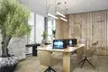 Kawalerka 46 m² Limassol, Cypr