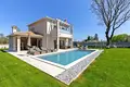 Villa de tres dormitorios 161 m² Rabac, Croacia