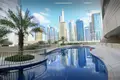 1 bedroom apartment 63 m² Dubai, United Arab Emirates
