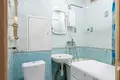 Квартира 2 комнаты 44 м² Минск, Беларусь