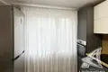 2 room apartment 54 m² Muchaviecki sielski Saviet, Belarus