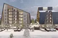 Wohnung 1 Schlafzimmer 49 m² Montenegro, Montenegro