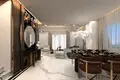 Apartment 90 m² Oba, Turkey
