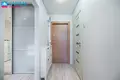 Appartement 2 chambres 41 m² Vilnius, Lituanie