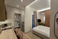 1 bedroom apartment 25 m² Municipality of Piraeus, Greece