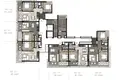 Apartamento 2 habitaciones 48 m² Alanya, Turquía