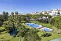 Wohnung 4 Schlafzimmer 222 m² Marbella, Spanien