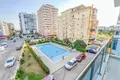Mieszkanie 3 pokoi 104 m² Akarca Koyu, Turcja