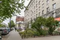 Apartamento 1 habitación 28 m² Varsovia, Polonia