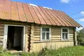 Casa 35 m² Dukora, Belarús