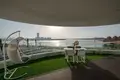 Residential complex Azizi Mina — beachfront residence by Azizi in the sought-after area of Palm Jumeirah, Dubai