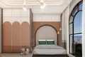 Квартира 2 комнаты 42 м² Оба, Турция