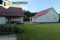 House 190 m² Muchaviecki sielski Saviet, Belarus