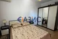1 bedroom apartment 54 m² Sveti Vlas, Bulgaria
