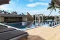 Apartamento 2 habitaciones 65 m² Alanya, Turquía