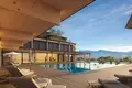 Mieszkanie 2 pokoi 48 m² Batumi, Gruzja