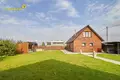 House 108 m² Dziarzynski sielski Saviet, Belarus