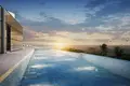 2 bedroom apartment 50 m² Ban Na Chom Thian, Thailand