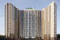 Квартира 1 комната 42 м² Одесса, Украина
