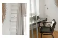Appartement 4 chambres 93 m² Varsovie, Pologne