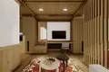 Apartamento 1 habitación  Montenegro, Montenegro