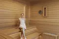 Квартира 1 комната 92 м² Аланья, Турция