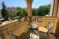 Appartement 30 m² Nessebar, Bulgarie