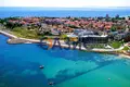 Mieszkanie 2 pokoi 76 m² Nesebyr, Bułgaria