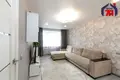 1 room apartment 29 m² Maladzyechna, Belarus