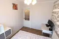 Appartement 3 chambres 50 m² Muchaviecki sielski Saviet, Bélarus
